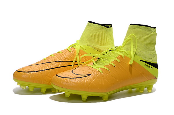 Nike Hypervenom Phantom II FG Men Shoes--016